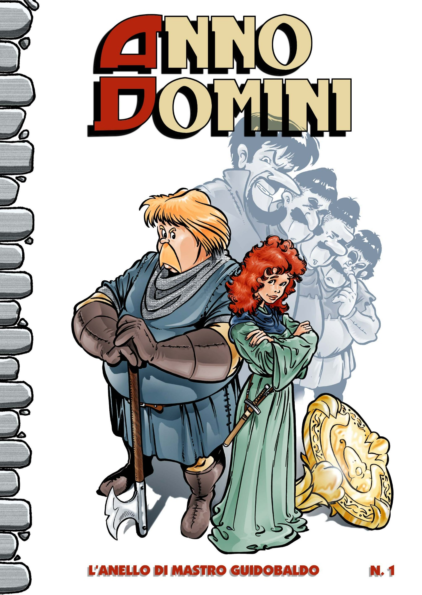 Anno Domini