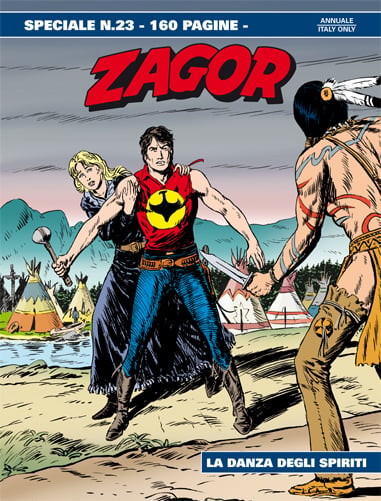 Zagor